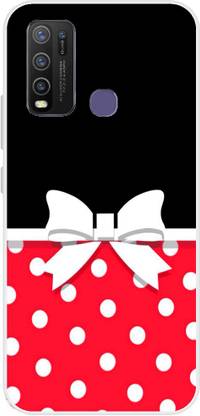 Dreamcase Back Cover for Vivo Y30, Vivo Y50