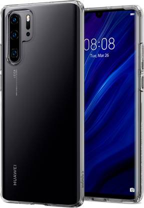 Spigen Liquid Crystal Back Cover for Huawei P30 Pro