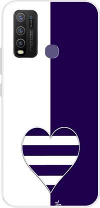 Dreamcase Back Cover for Vivo Y30, Vivo Y50