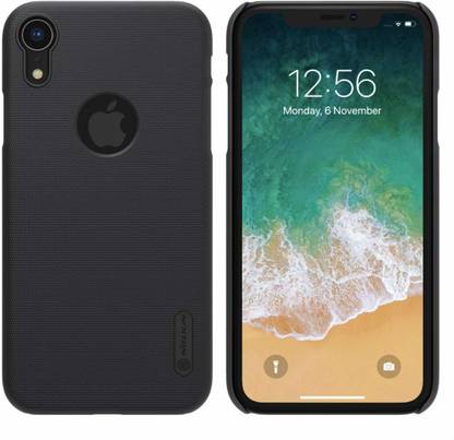 Nillkin Back Cover for APPLE I PHONE XR SUPER FROSTED SHIELD CASE