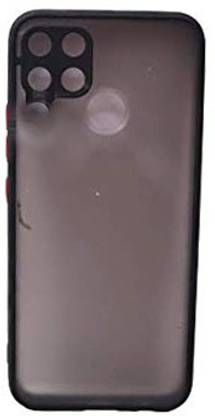 INSTYLE Back Cover for Realme C12