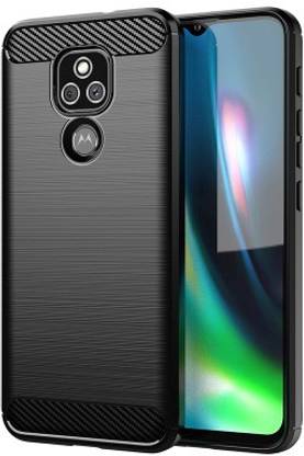 Aspir Back Cover for Motorola Moto E7 Plus