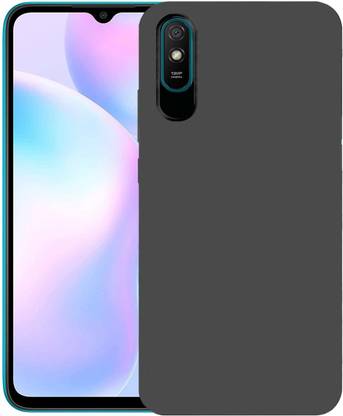 NKCASE Back Cover for Redmi 9A