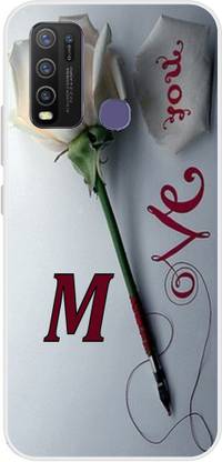 Dreamcase Back Cover for Vivo Y30, Vivo Y50