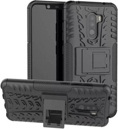 NNN Back Cover for POCO F1