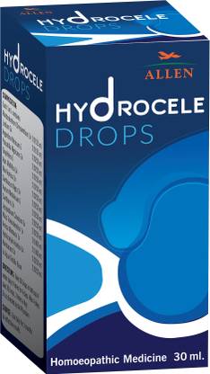 ALLEN Hydrocele Drops