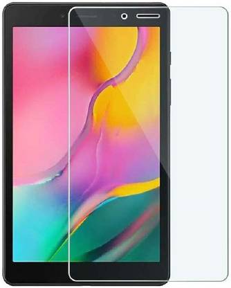 A-Allin1 Tempered Glass Guard for Samsung Galaxy Tab A 8 inch