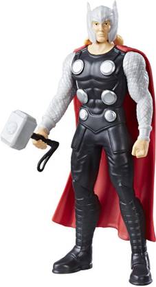 MARVEL Thor 6-in Basic Action Figure