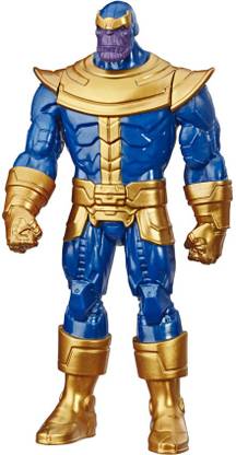 MARVEL Thanos 6-in Basic Action Figure