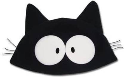 Great Eastern Entertainment Flcl Takkun Cat Fleece Cap