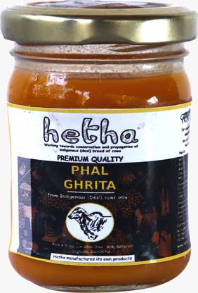Hetha Phal Ghrita
