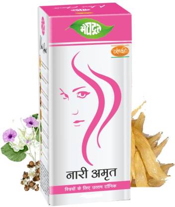 मेघदूत Nari Amrit Syrup 500ml
