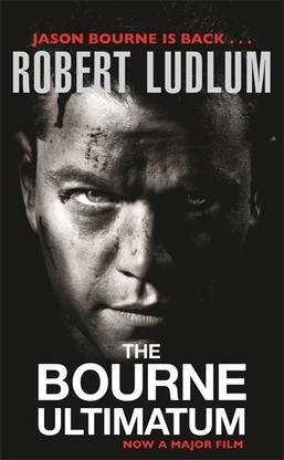 The Bourne Ultimatum