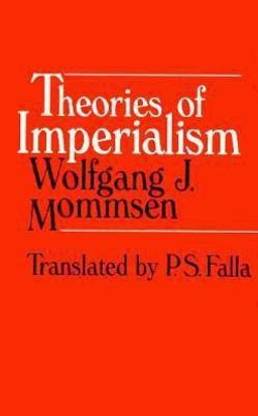 Theories of Imperialism