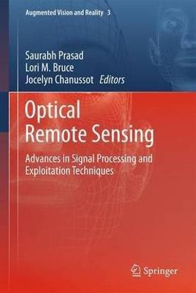 Optical Remote Sensing