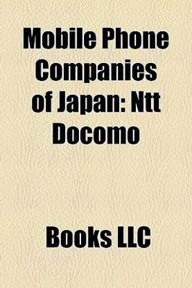 Mobile Phone Companies of Japan