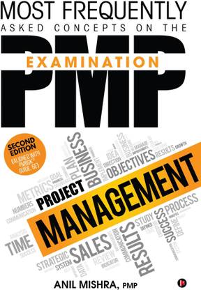 Most Frequently Asked Concepts on the PMP Examination