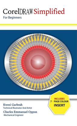 CorelDRAW Simplified