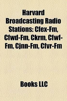 Harvard Broadcasting Radio Stations