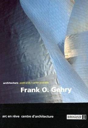 Frank O. Gehry