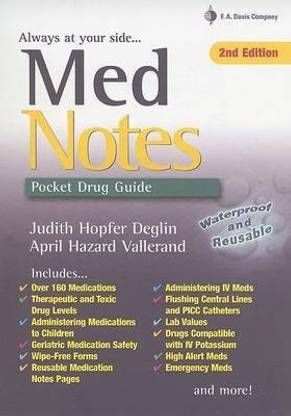 MedNotes
