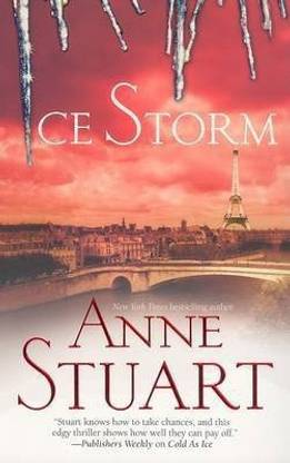 Ice Storm