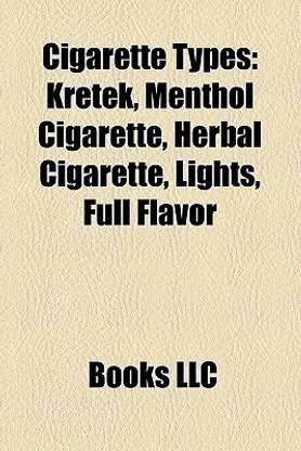 Cigarette Types