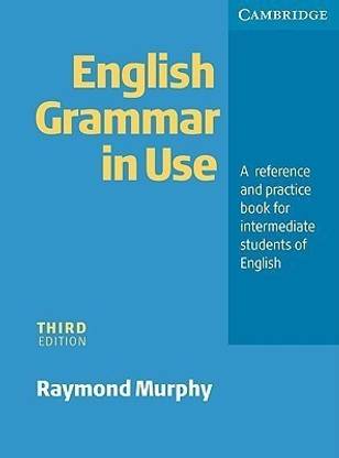 English Grammar In Use without Answers