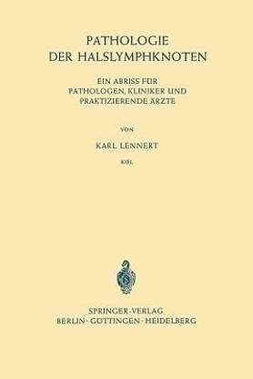 Pathologie der Halslymphknoten