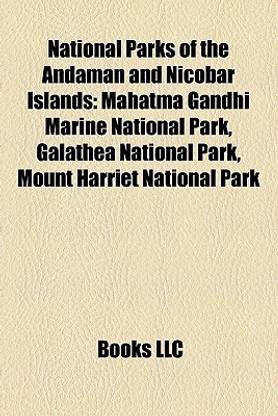 National Parks of the Andaman and Nicobar Islands