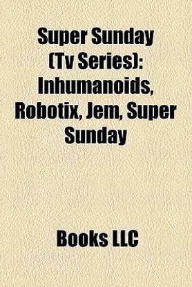 Super Sunday (TV Series)