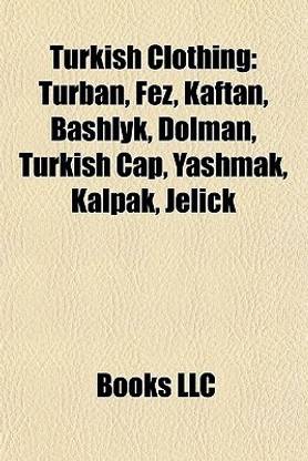 Turkish Clothing