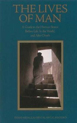 The Lives of Man