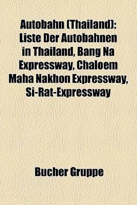 Autobahn (Thailand)