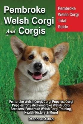Pembrokeshire Welsh Corgi and Corgis