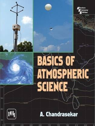 Basics of Atmospheric Science