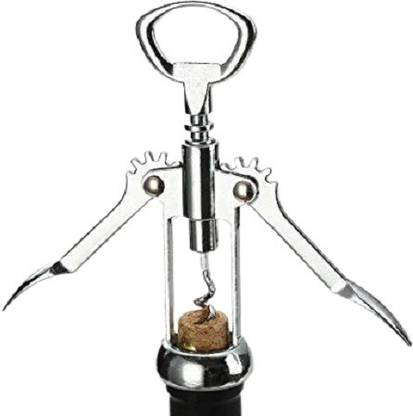 Digi2cart Corkscrew Wine Opener, Butterfly Wine Oppener Corkscrew Wine Opener, Butterfly Wine Oppener Bottle Opener