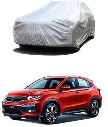 Billseye Car Cover For Honda XRV (Without Mirror Pockets)
