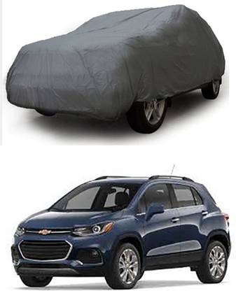 Billseye Car Cover For Chevrolet Trax (Without Mirror Pockets)