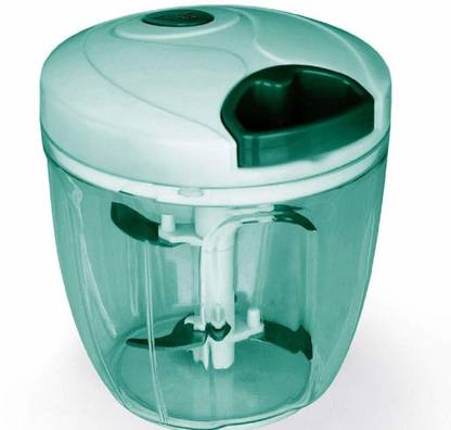 Dagree 2 in 1 Quick Chopper Vegetable Chopper