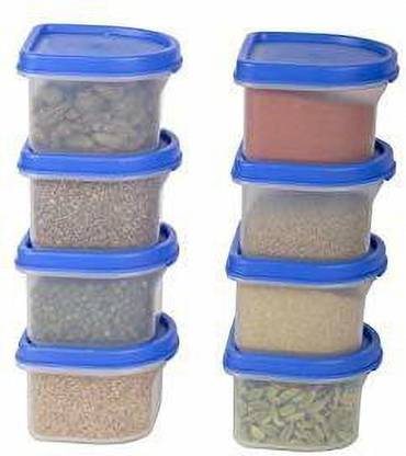 Cutting EDGE Plastic Utility Container  - 250 ml