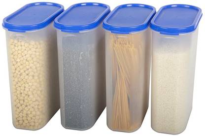 Cutting EDGE Plastic Utility Container  - 2400 ml