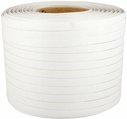 Cellroon Strapping Roll " Premium Quality " (1.2kg ) Polypropylene Box Packing Strap/ Virgin Strapping Roll /Pp Packaging/Packing Box Strap/ Pack Of 1 Strapping Roll Manual Crimper
