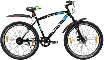STRYDER Harris 200 27.5 T (inch) Mountain/Hardtail Cycle