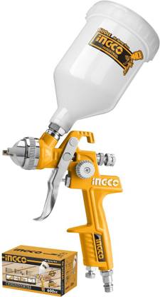 INGCO AIR SPRAY GUN INGCO 600CC ASG1061 HVLP Sprayer