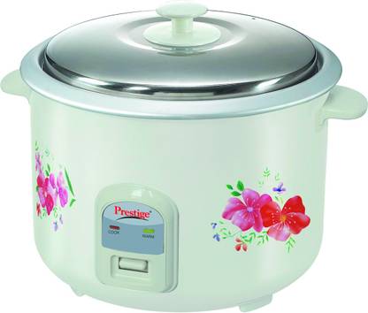 Prestige 42230 Electric Rice Cooker