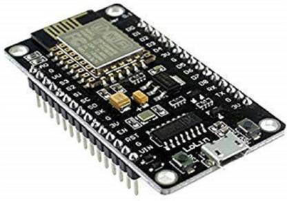 Vayuyaan ESP8266 Serial Wireless Module CH340 WIFI Development Board for Arduino Electronic Components Electronic Hobby Kit