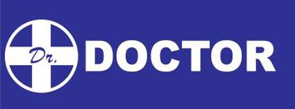 VVWV DOCTOR SIGN STICKR Emergency Sign