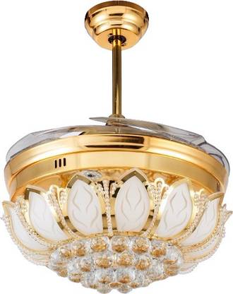 oltao Goldfinch 1070 mm 4 Blade Ceiling Fan