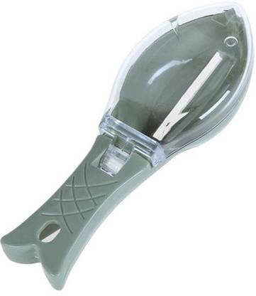 NMS TRADERS Fish Skin/Scale Remover Fish Scaler Fish Scaler